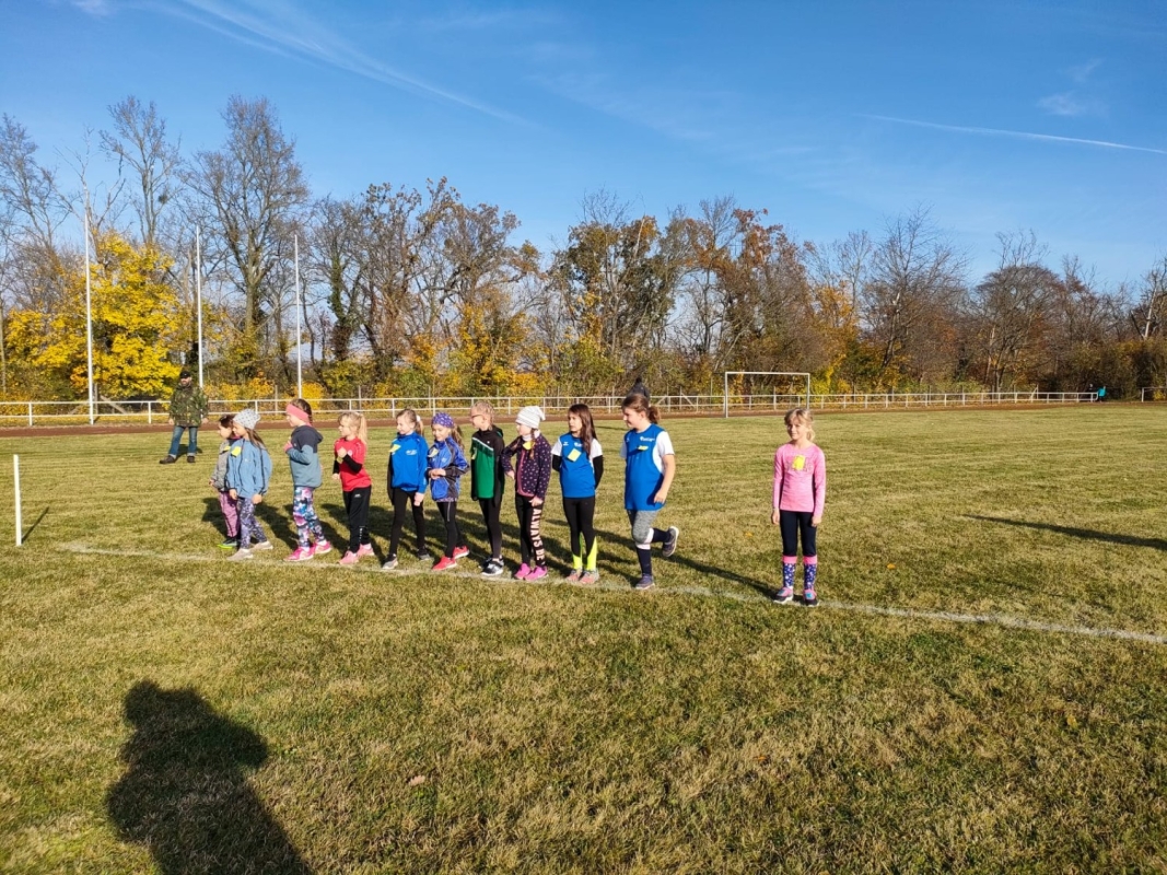 Stadtparklauf Schkölen, Foto: Veranstalter Stadtparklauf Schkölen, Foto: Veranstalter