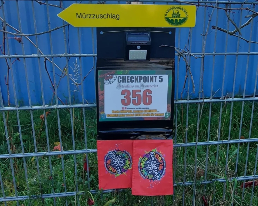 Orienteering Adventur Run Orienteering Adventur Run