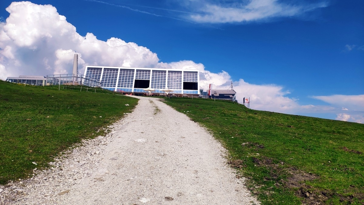 Hoadl-Haus Hoadl-Haus