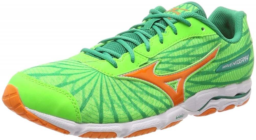 Mizuno Wave Hitogami 4 (C) Hersteller / Amazon Mizuno Wave Hitogami 4 (C) Hersteller / Amazon