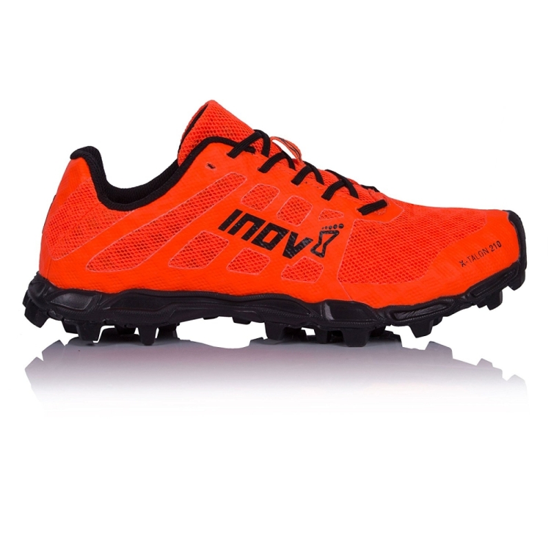 Inov-8 X-Talon 210 (C) Hersteller / Amazon Inov-8 X-Talon 210 (C) Hersteller / Amazon