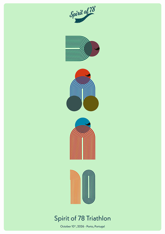 Spirit of 78 Triathlon Spirit of 78 Triathlon