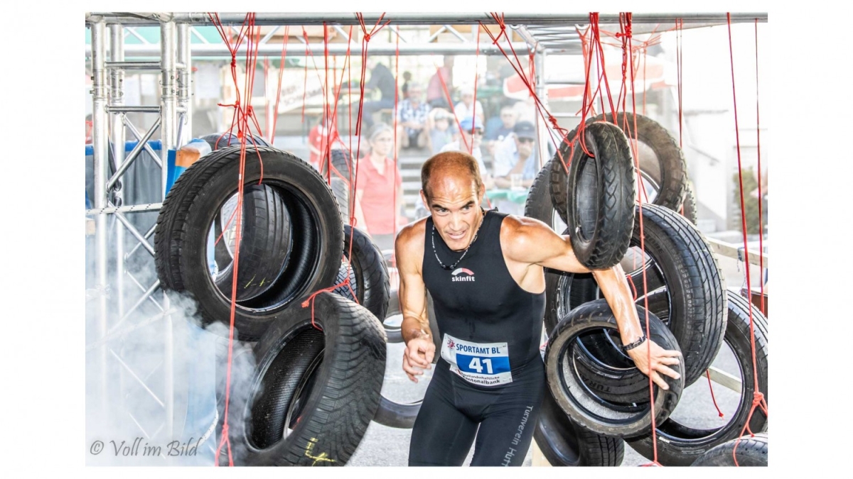 Sissacher Team Challange Sissacher Team Challange