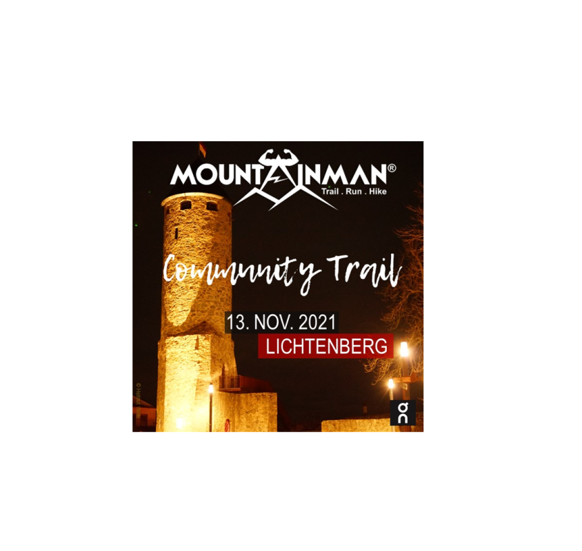 MOUNTAINMAN Community-Trail / Lichtenberg MOUNTAINMAN Community-Trail / Lichtenberg