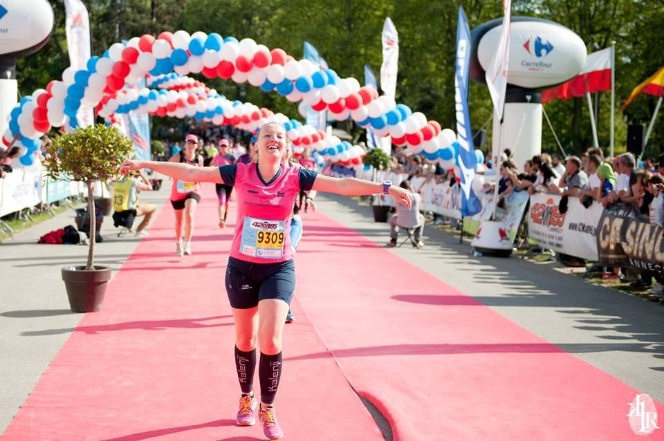 Marathon du Lac D'Annecy, Foto: Veranstalter. Marathon du Lac D'Annecy, Foto: Veranstalter.