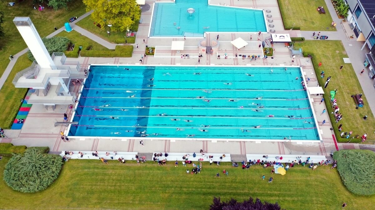 Luschnouar Ironmännli 2023, Foto: © Veranstalter Luschnouar Ironmännli 2023, Foto: © Veranstalter