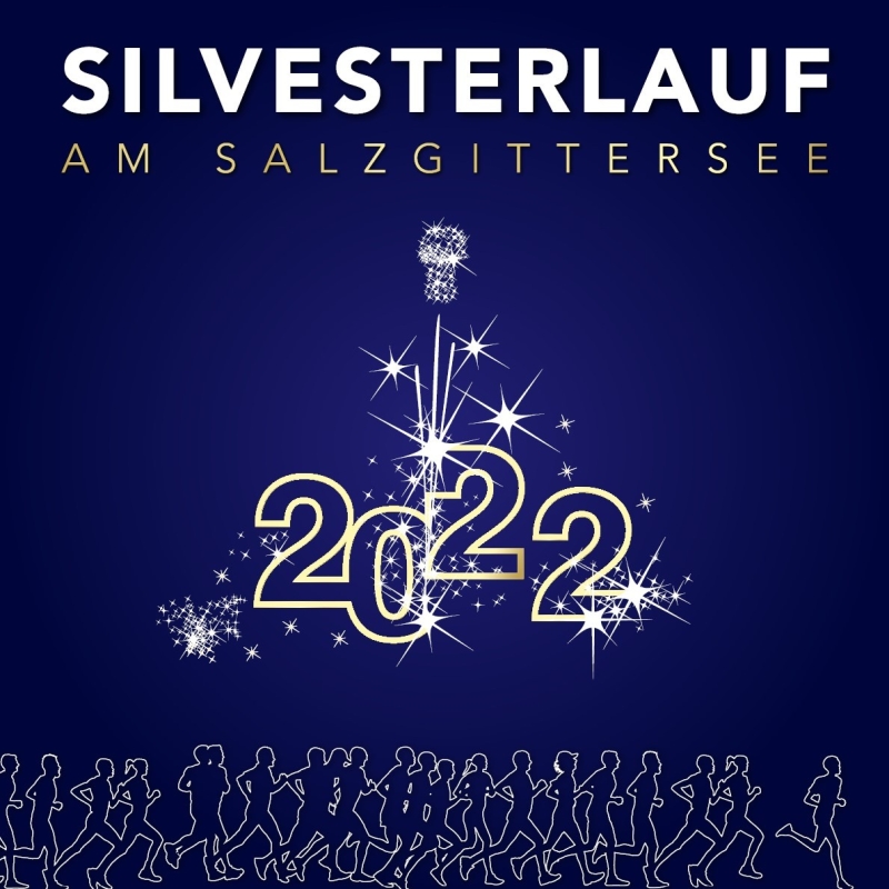 Silvesterlauf rund um den Salzgittersee Lebenstedt Silvesterlauf rund um den Salzgittersee Lebenstedt