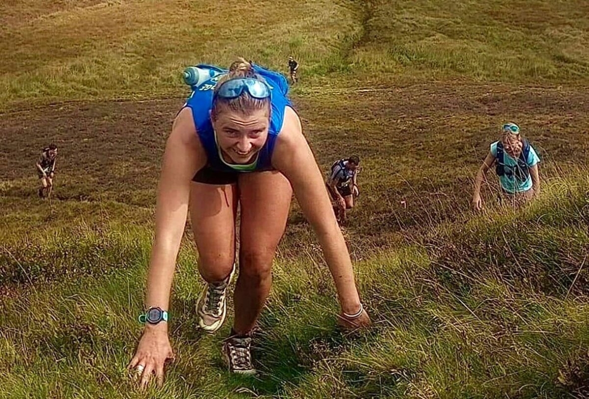 Dartmoor Volcano Race 2023, Foto: © Veranstalter Dartmoor Volcano Race 2023, Foto: © Veranstalter