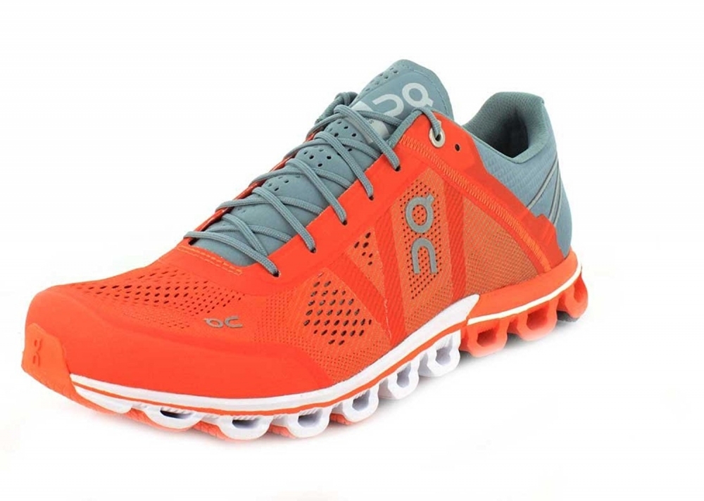 On Cloudflow (C) Hersteller / Amazon On Cloudflow (C) Hersteller / Amazon