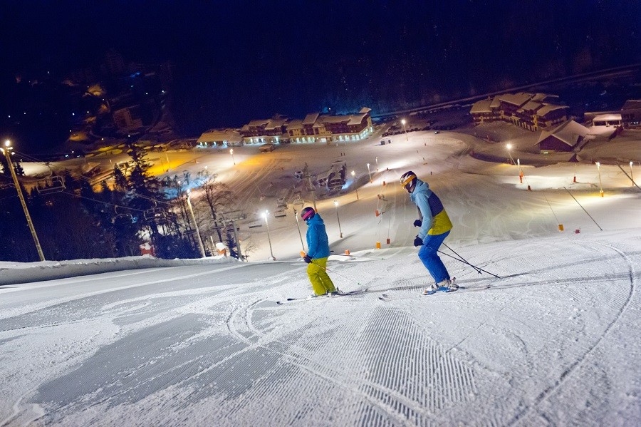 La Bresse Haute-Vosges (C) www.bertrandjamot.com / B. Jamot La Bresse Haute-Vosges (C) www.bertrandjamot.com / B. Jamot