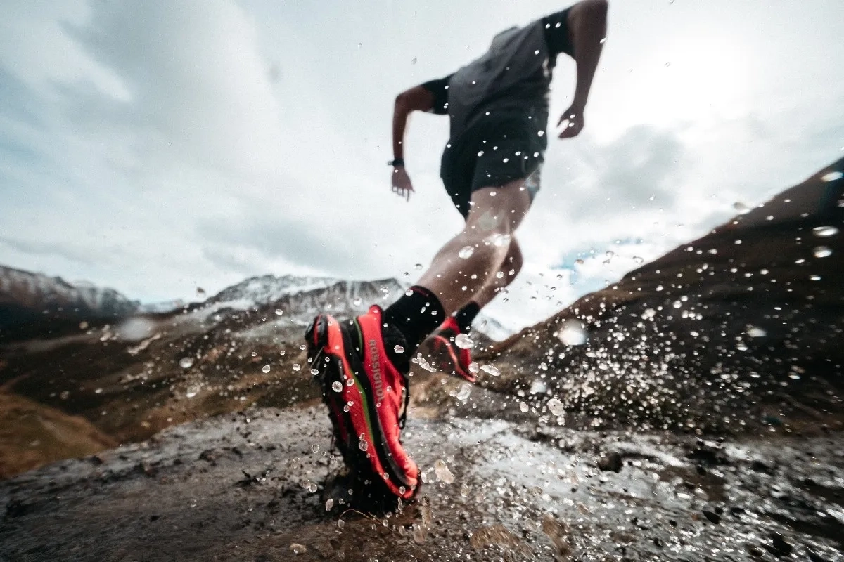 Rossignol Vezor Rossignol Vezor