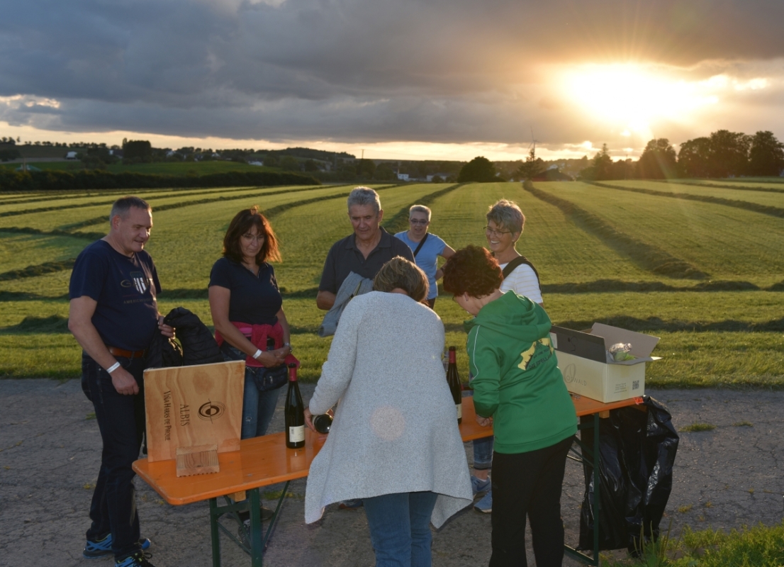 Bitburger Rotweinlauf Bitburger Rotweinlauf