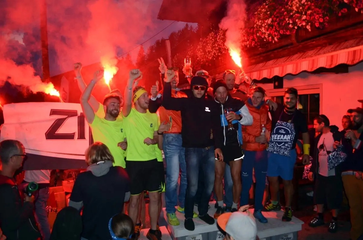 Bierkistenrennen Tirol-Schwaz Bierkistenrennen Tirol-Schwaz