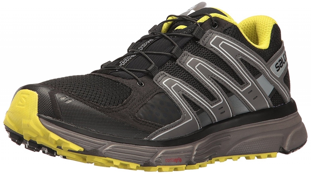 Salomon X-Mission 3 (C) Hersteller / Amazon Salomon X-Mission 3 (C) Hersteller / Amazon