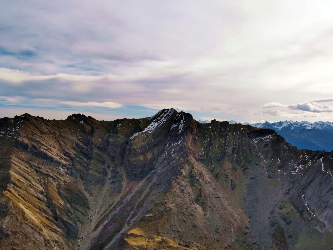 Rotkopf (Lechtal) Rotkopf (Lechtal)