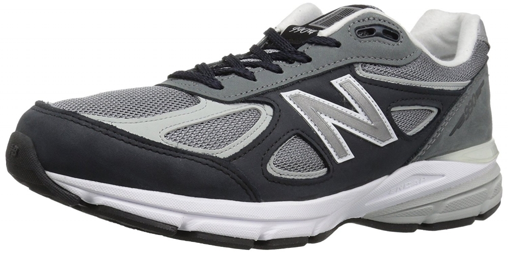 New Balance 990 v4 (C) Hersteller / Amazon New Balance 990 v4 (C) Hersteller / Amazon