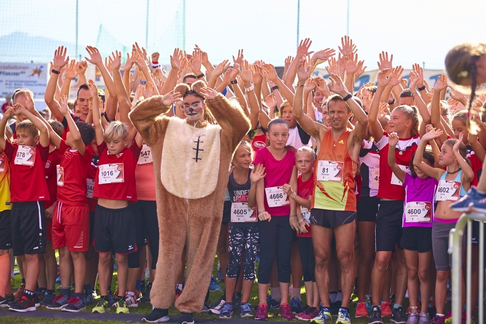 Herzlauf Tirol (C) Veranstaler Herzlauf Tirol (C) Veranstaler