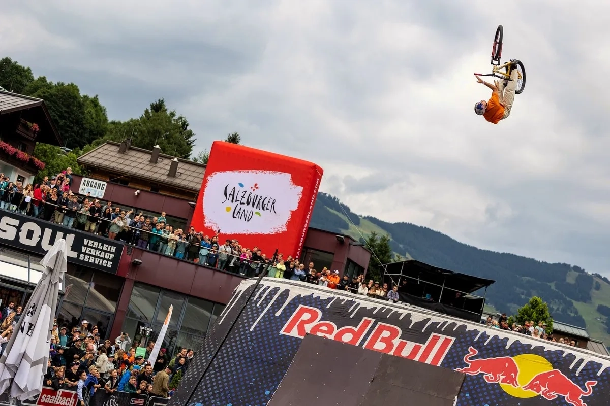 Glemmride Bike Festival 2025 (Foto: © fskugi) Glemmride Bike Festival 2025 (Foto: © fskugi)