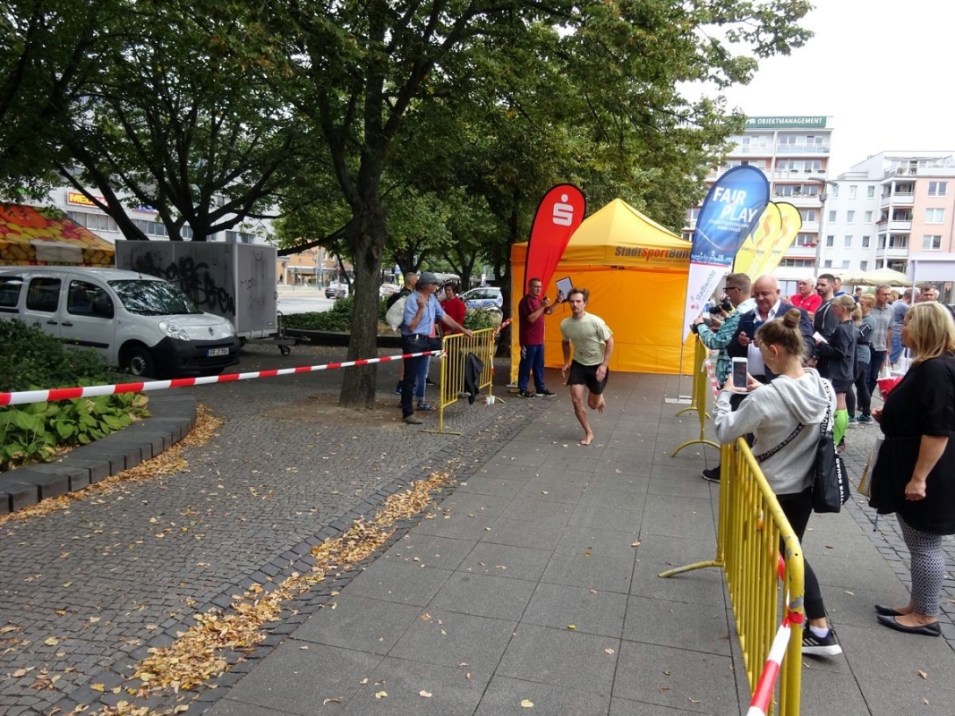 Oderturmlauf, Foto: Veranstalter Oderturmlauf, Foto: Veranstalter