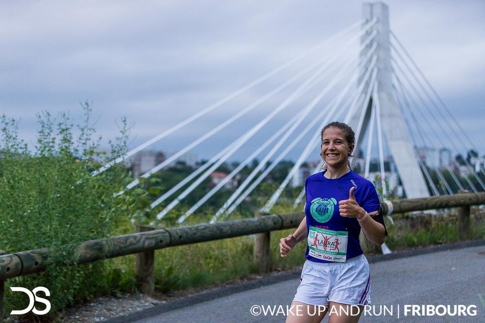 Wake up and run: Fribourg 2018 (C) Damien Sengstag Wake up and run: Fribourg 2018 (C) Damien Sengstag