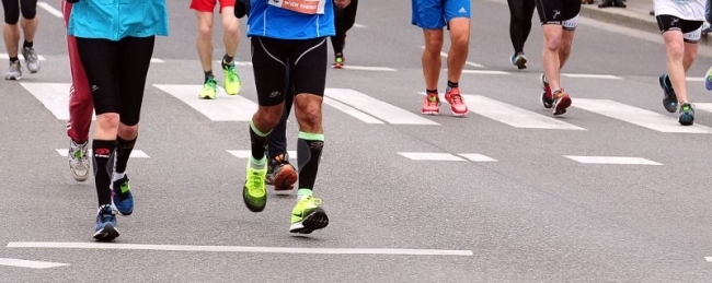 Marktlauf in Karlstetten Marktlauf in Karlstetten