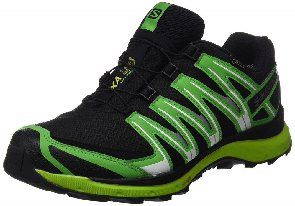Salomon XA Lite GTX® (C) Hersteller / Amazon Salomon XA Lite GTX® (C) Hersteller / Amazon