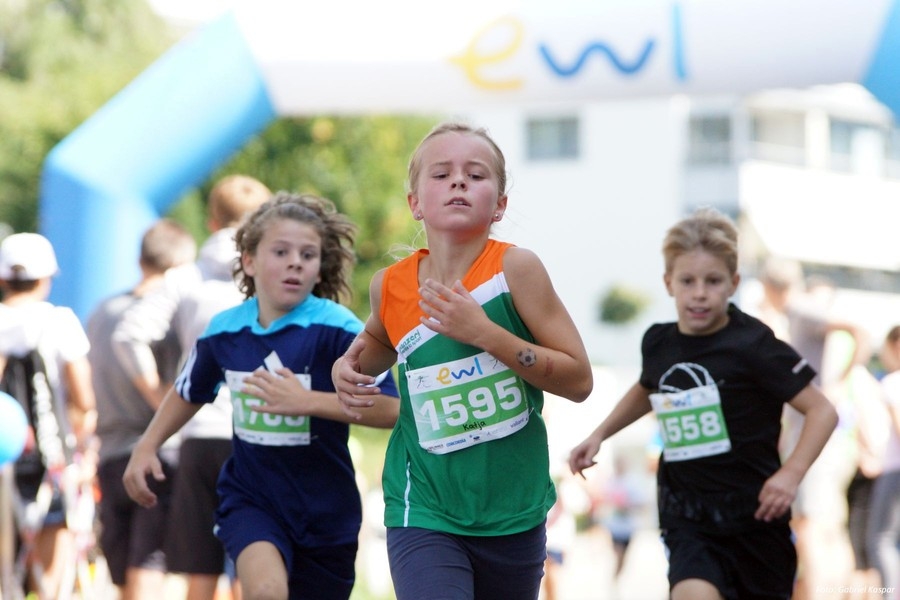 Aemmelauf Littau 2018 Kinderlaeufe (C) Veranstalter Aemmelauf Littau 2018 Kinderlaeufe (C) Veranstalter