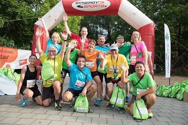 Gourmetlauf Fürth (C) Veranstalter Gourmetlauf Fürth (C) Veranstalter