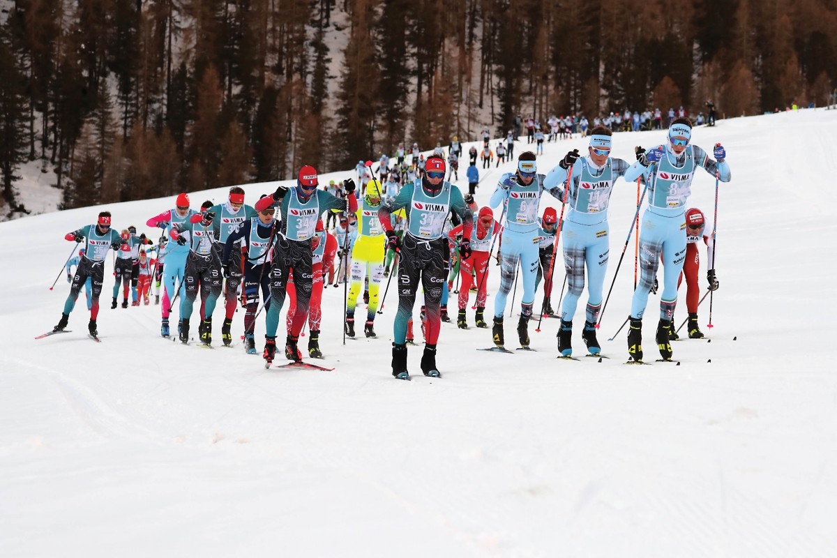 La Venosta, Foto: Newspower.it La Venosta, Foto: Newspower.it