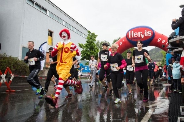 Innsbrucker Happy Run (C) thomas-steinlechner Innsbrucker Happy Run (C) thomas-steinlechner