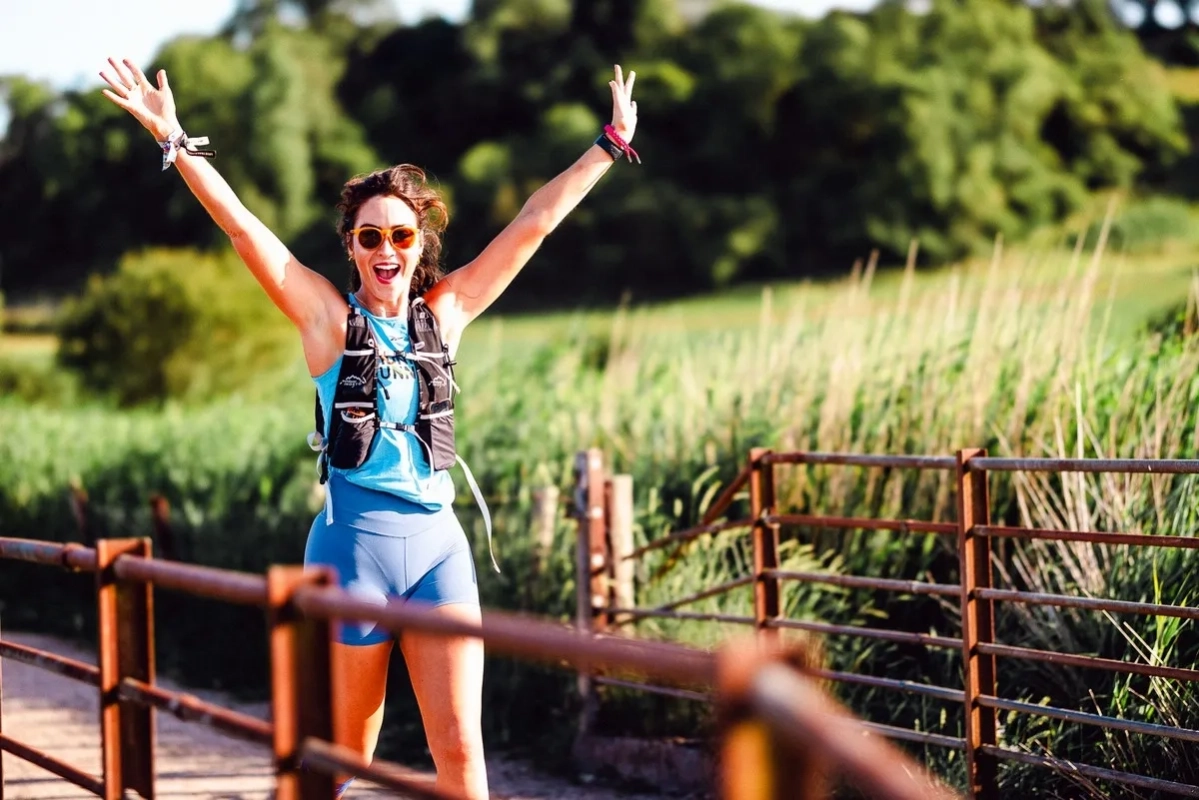 Love Trails Festival Wales (Foto: © Tanya Raab) Love Trails Festival Wales (Foto: © Tanya Raab)