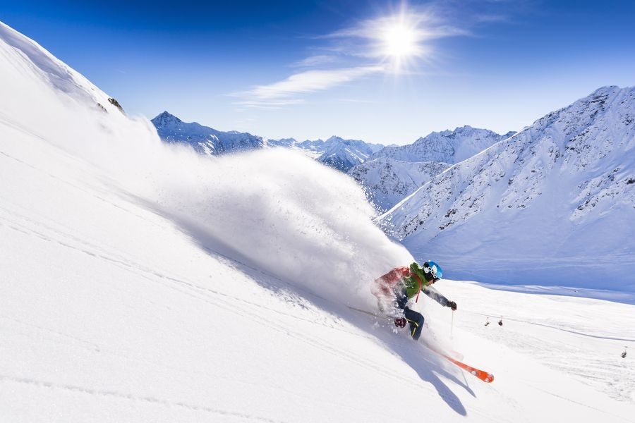 Skifahren Kappl (C) Tourismusverband Paznaun – Ischgl Skifahren Kappl (C) Tourismusverband Paznaun – Ischgl