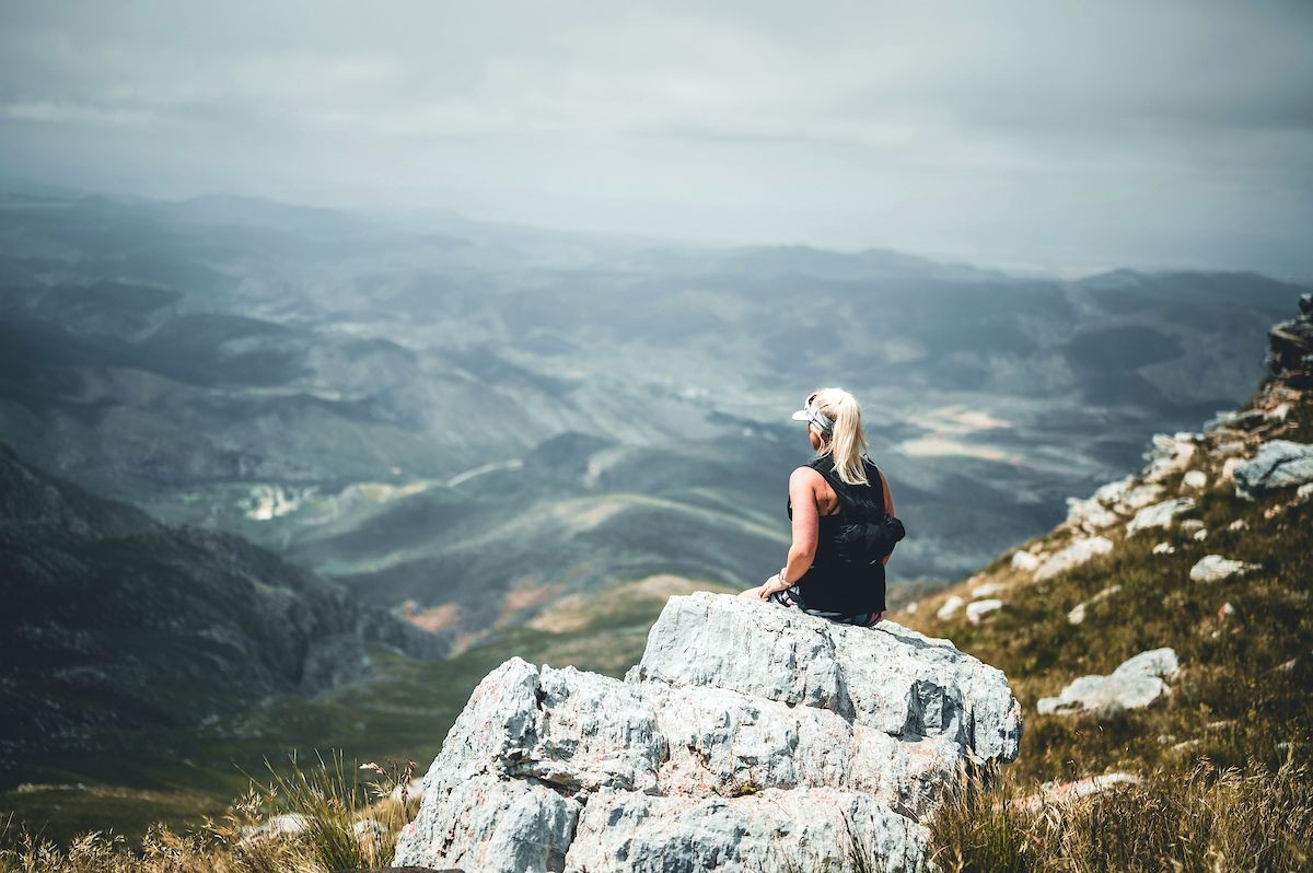 Dryland Traverse Adventure Trail Run, Foto: Carli for ZCMC Dryland Traverse Adventure Trail Run, Foto: Carli for ZCMC