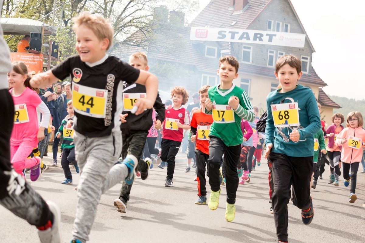 Bramburglauf Adelebsen, Foto Veranstalter Bramburglauf Adelebsen, Foto Veranstalter