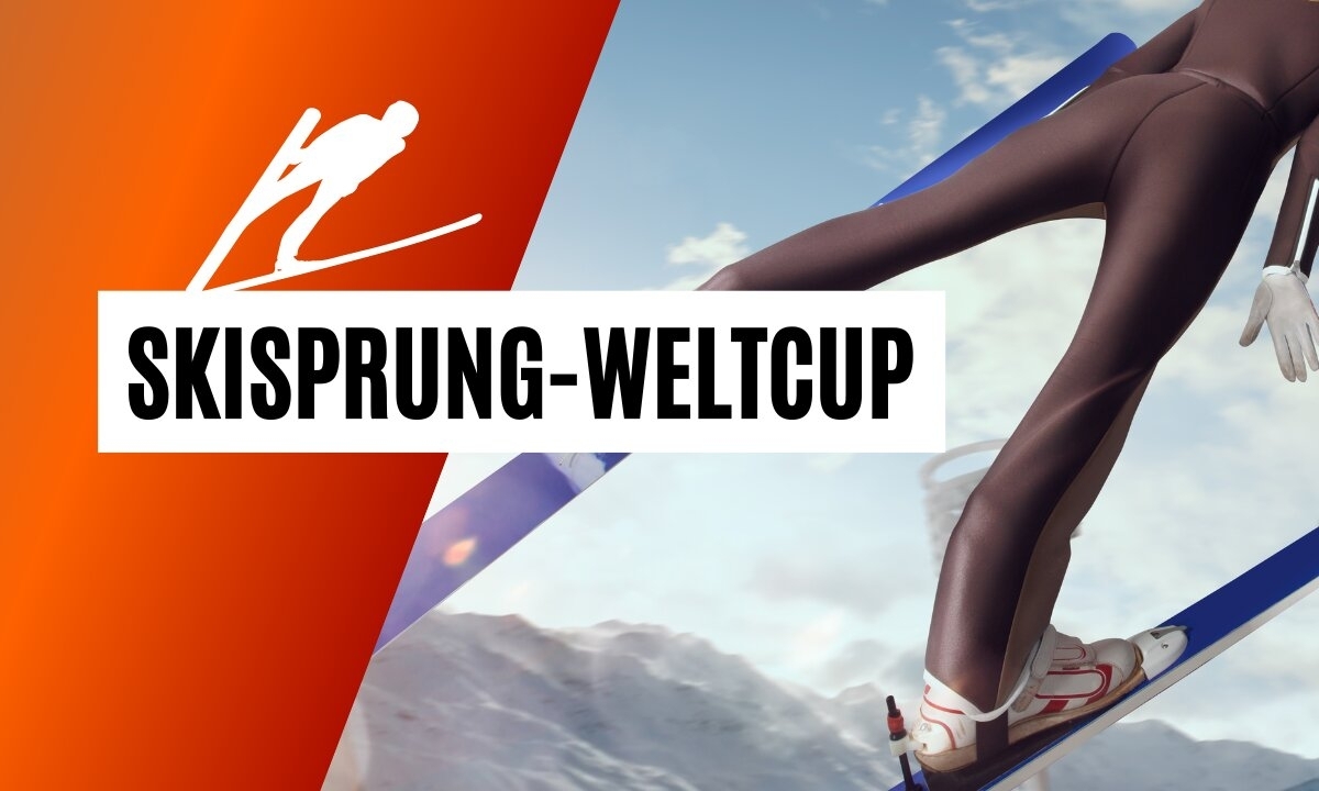 Garmisch ➤ Skispringen Weltcup-Frauen Garmisch ➤ Skispringen Weltcup-Frauen