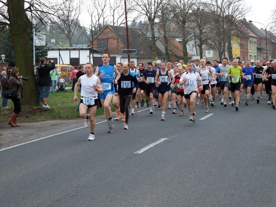 Burger Bismarckturmlauf (c) Veranstalter Burger Bismarckturmlauf (c) Veranstalter