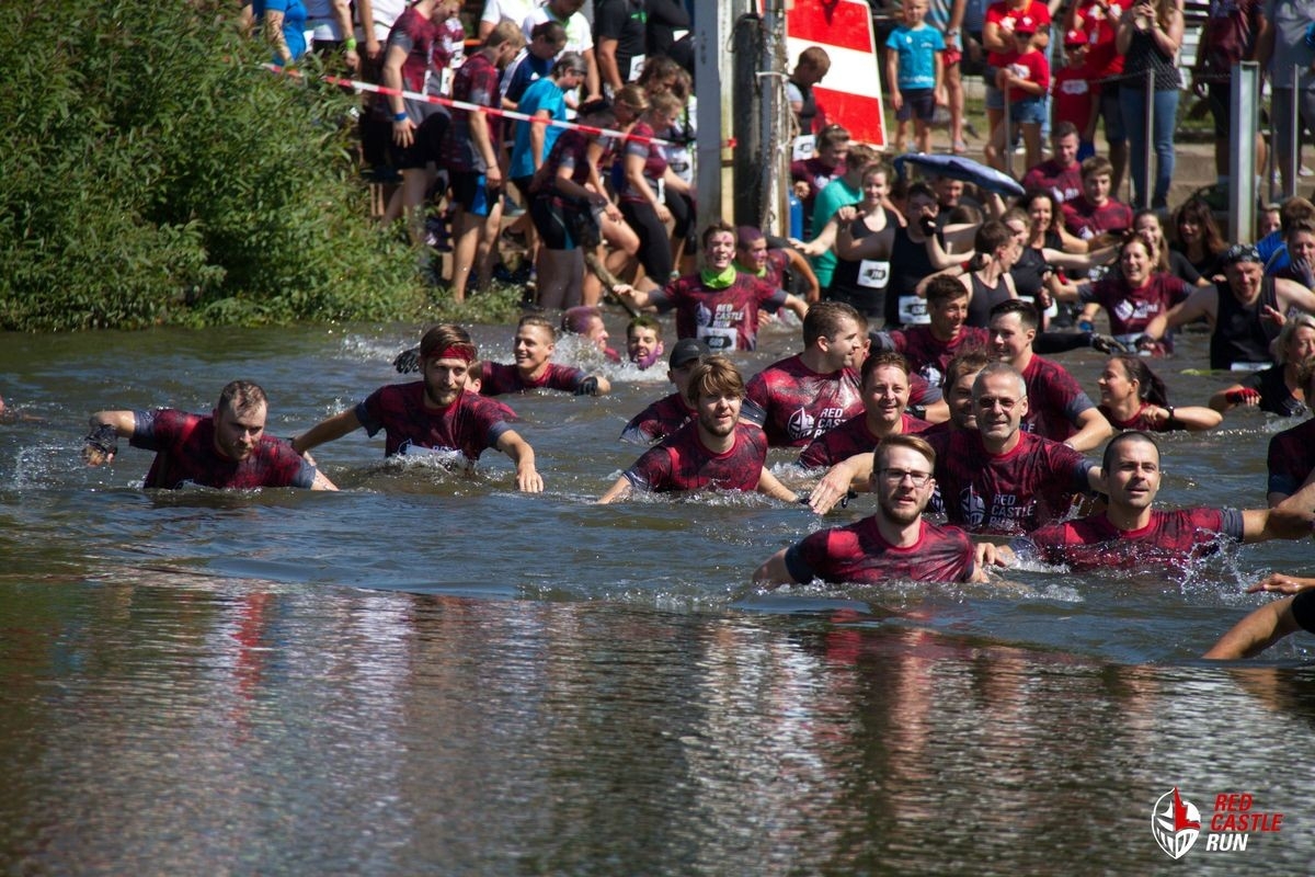 Red Castle Run, Foto: Veranstalter Red Castle Run, Foto: Veranstalter