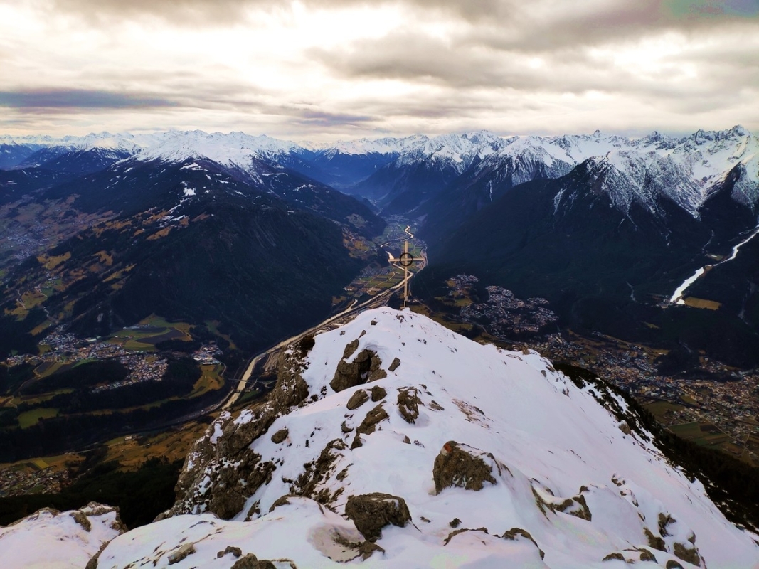 Tschirgant 22 Tschirgant 22