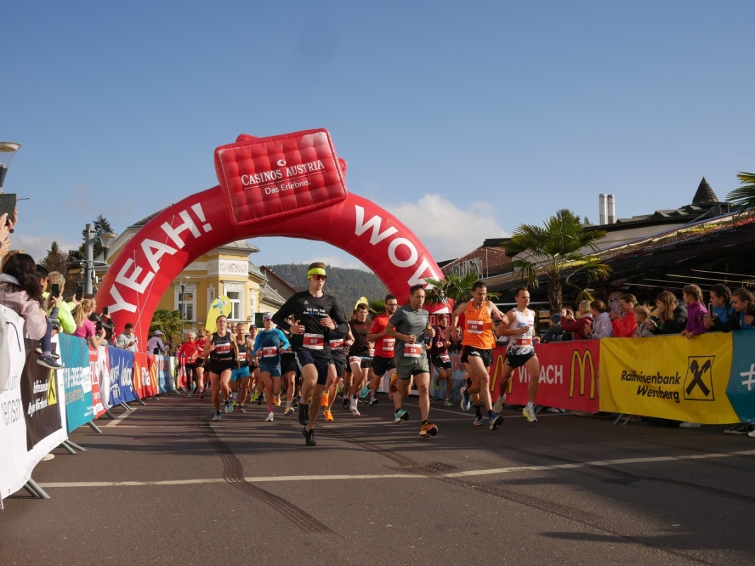 Veldener Casinolauf, Foto: Union LFL Köstenberg Veldener Casinolauf, Foto: Union LFL Köstenberg