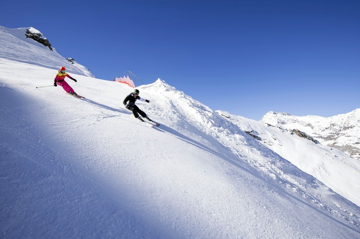 Pfelders im Passeiertal, Foto: Veranstalter Pfelders im Passeiertal, Foto: Veranstalter