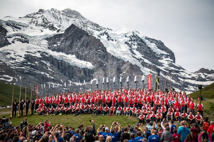 Swissman (c) Veranstalter Swissman (c) Veranstalter