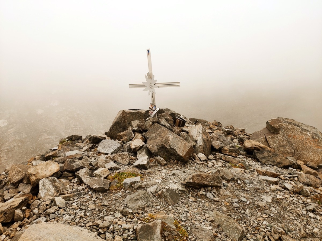 Plangerosskopf Plangerosskopf