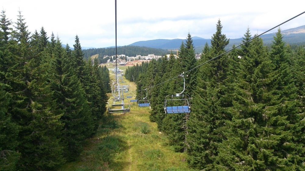 Kopaonik, Foto Pixabay Kopaonik, Foto Pixabay