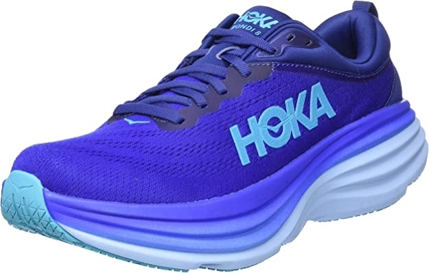 Hoka One One Bondi 8, Foto: Hersteller / Amazon Hoka One One Bondi 8, Foto: Hersteller / Amazon