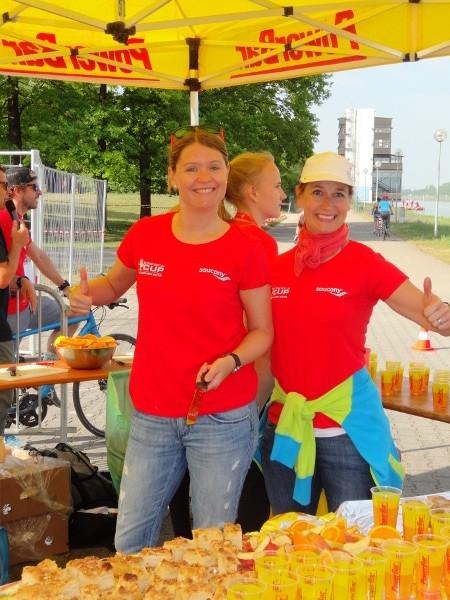 triathlon.de CUP Oberschleißheim, Foto: Veranstalter triathlon.de CUP Oberschleißheim, Foto: Veranstalter