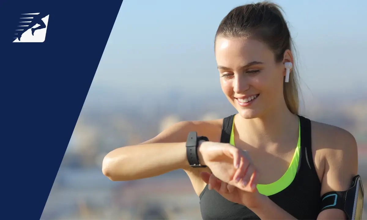 Standardbild Sportuhr Standardbild Sportuhr