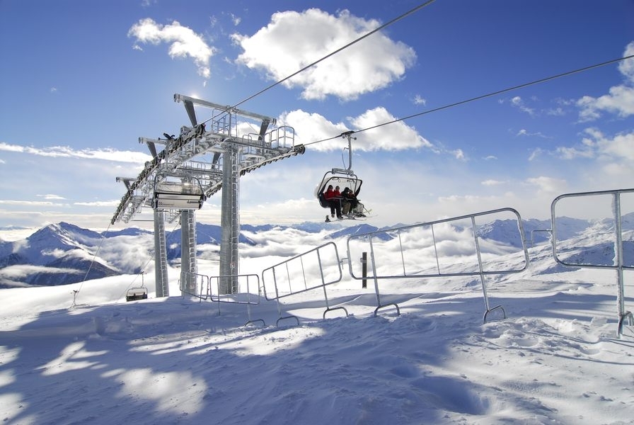 Schwemmalm (C) Robert Gruber Schwemmalm (C) Robert Gruber