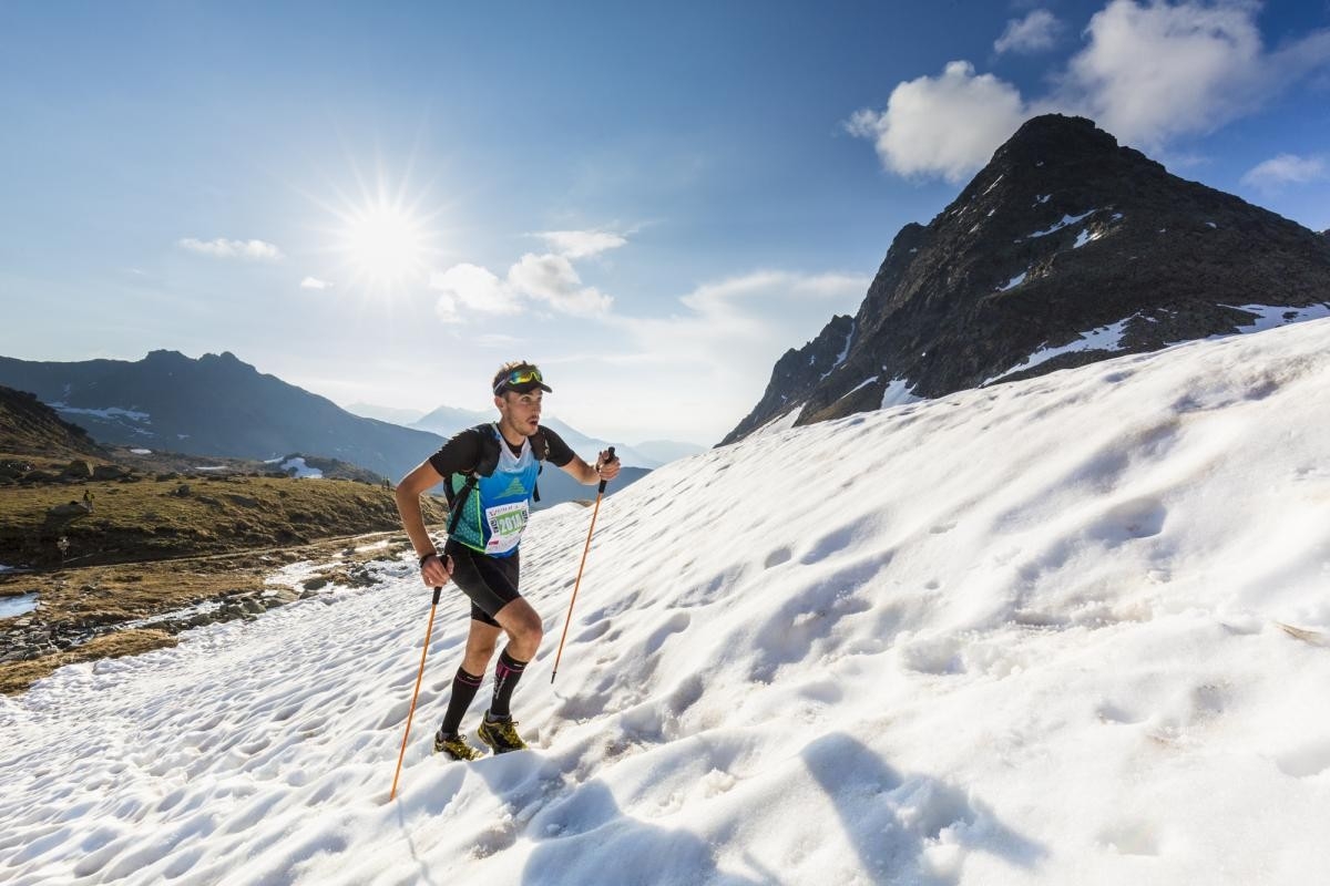 Doppia W (c) Roberto Ganassa Doppia W (c) Roberto Ganassa