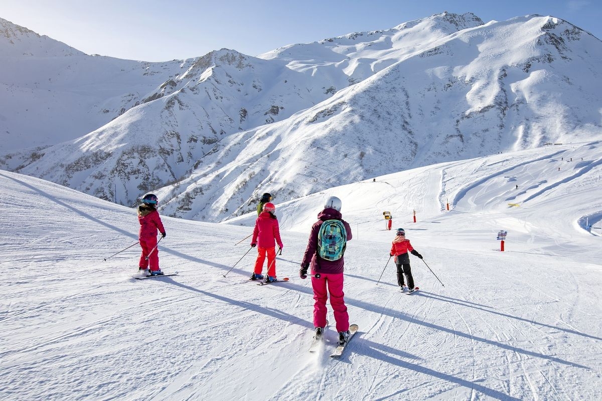 Le Grand Domaine, Foto: OTVVA / scalpfoto Le Grand Domaine, Foto: OTVVA / scalpfoto