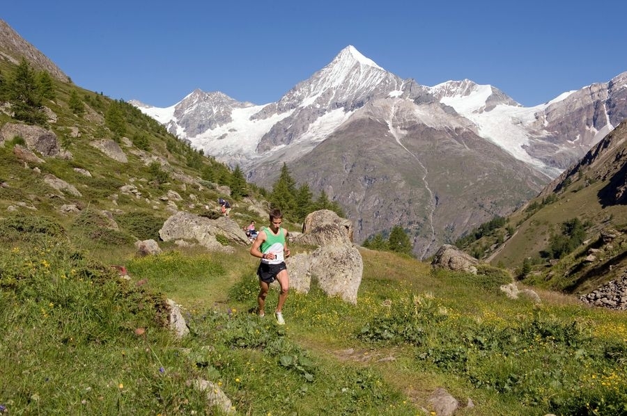 Täschalplauf (C) Veranstalter Täschalplauf (C) Veranstalter